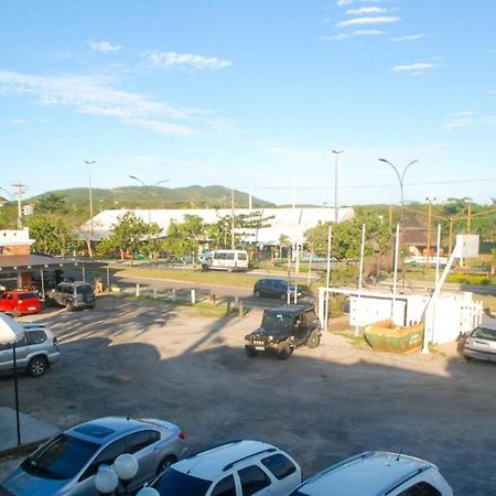Loft No Centro De Buzios Apartment ภายนอก รูปภาพ