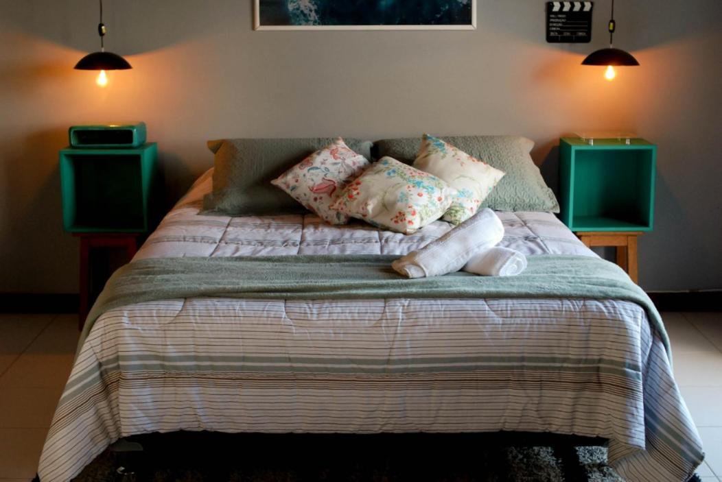 Loft No Centro De Buzios Apartment ภายนอก รูปภาพ