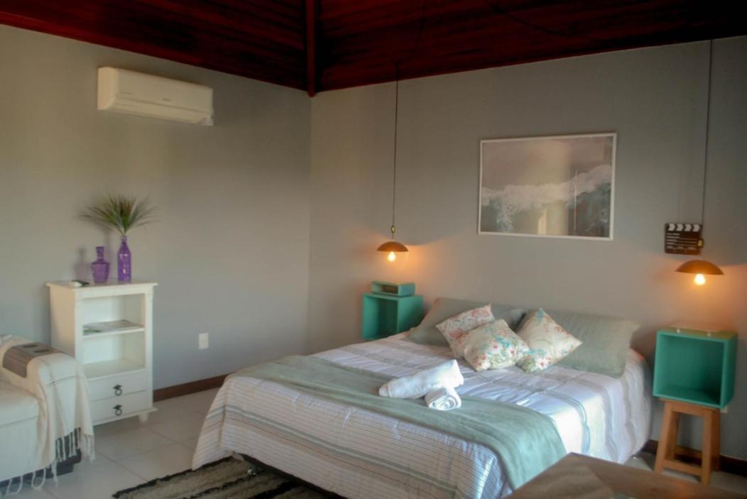 Loft No Centro De Buzios Apartment ภายนอก รูปภาพ